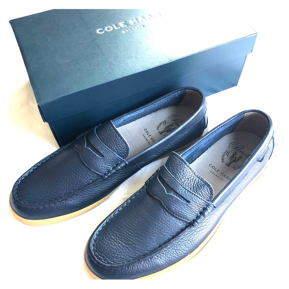 Cole Haan Pinch Weekender Loafers